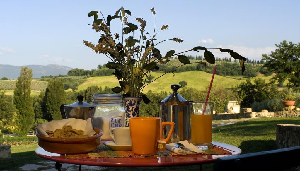 Borgo Le Capannelle Aparthotel Castel Ritaldi ห้อง รูปภาพ